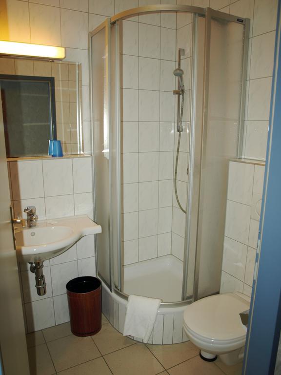 Hotel Stalehner Viena Quarto foto